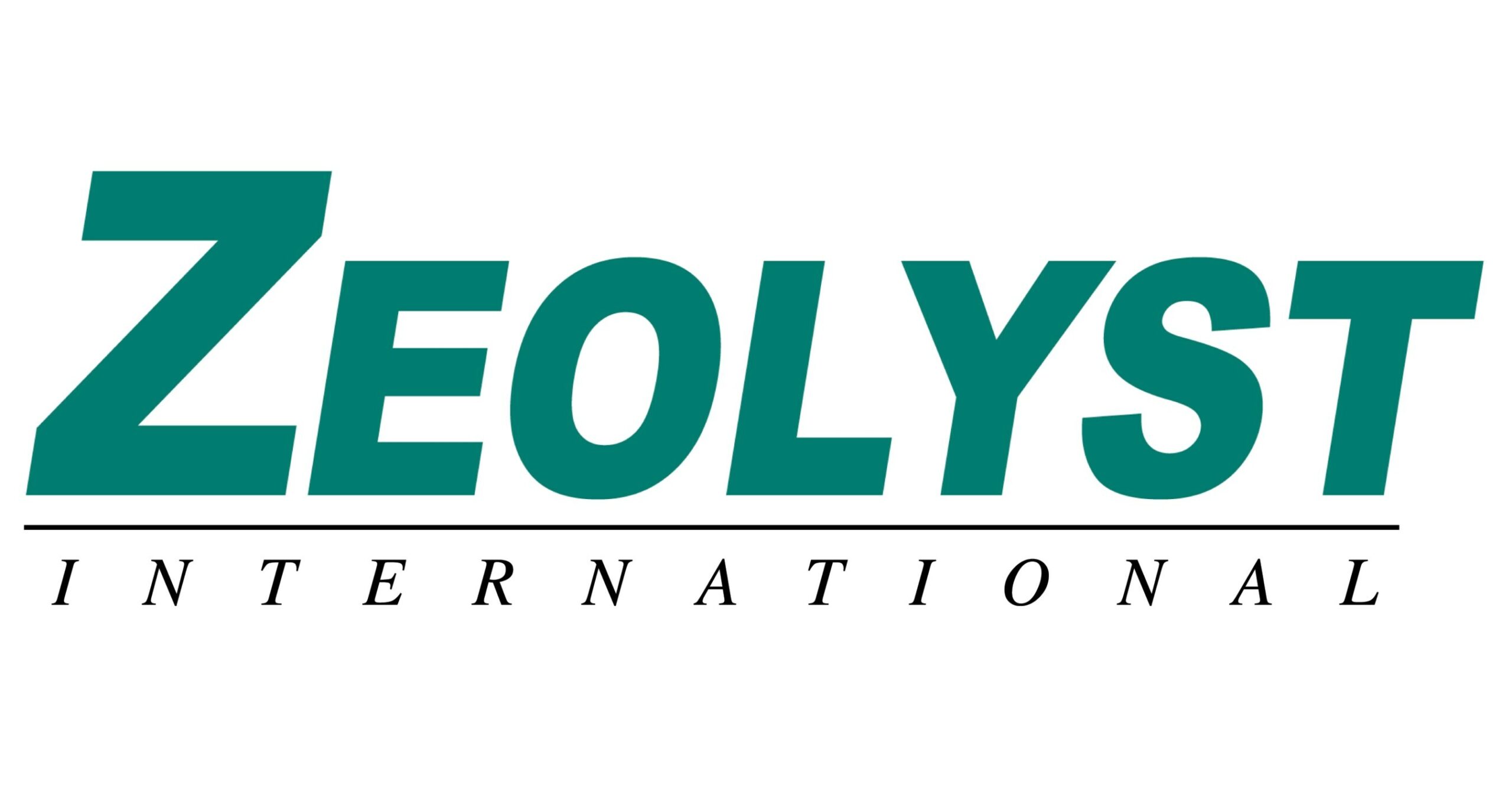 Zeolyst