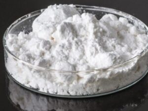 Magnesium oxide