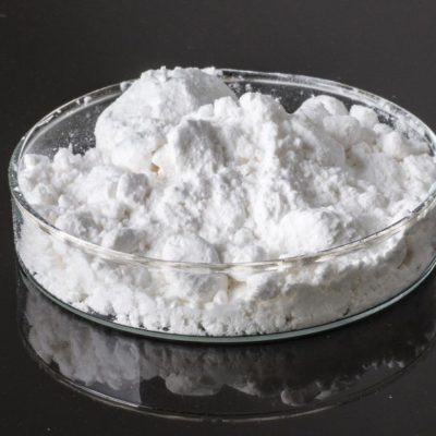 Magnesium oxide