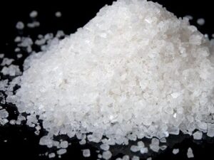 Sodium Chloride
