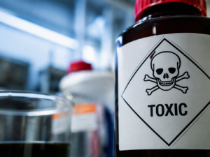 Toxic