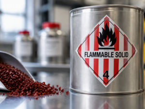 Flammable Solid