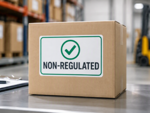 Non-Regulated